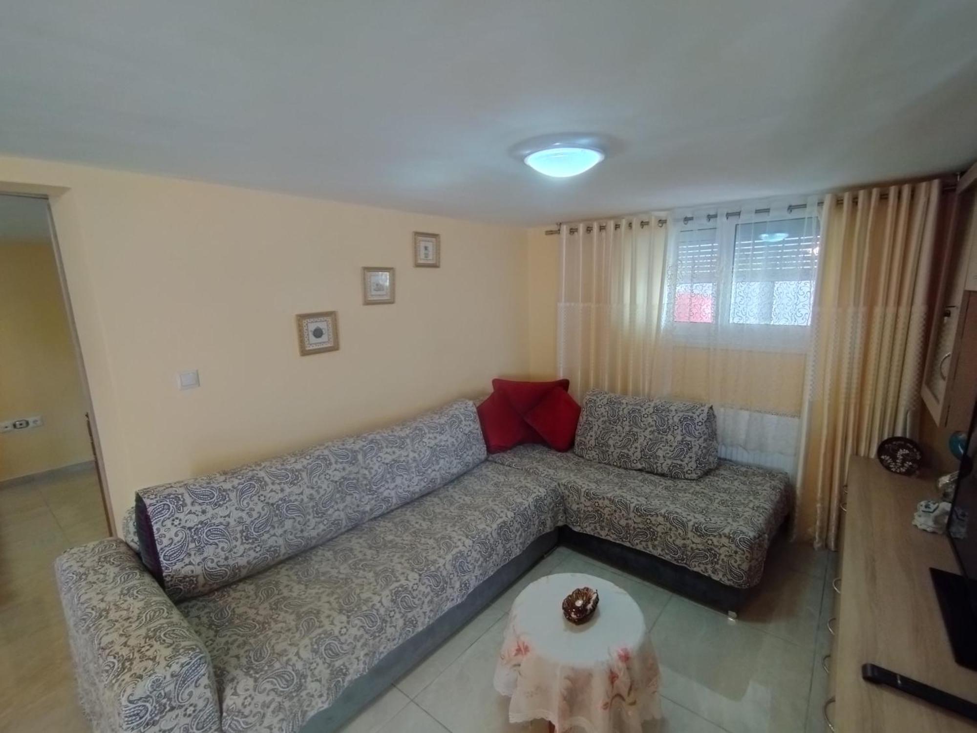 Гостевой дом Sofia'S Sea View House Враврона Экстерьер фото