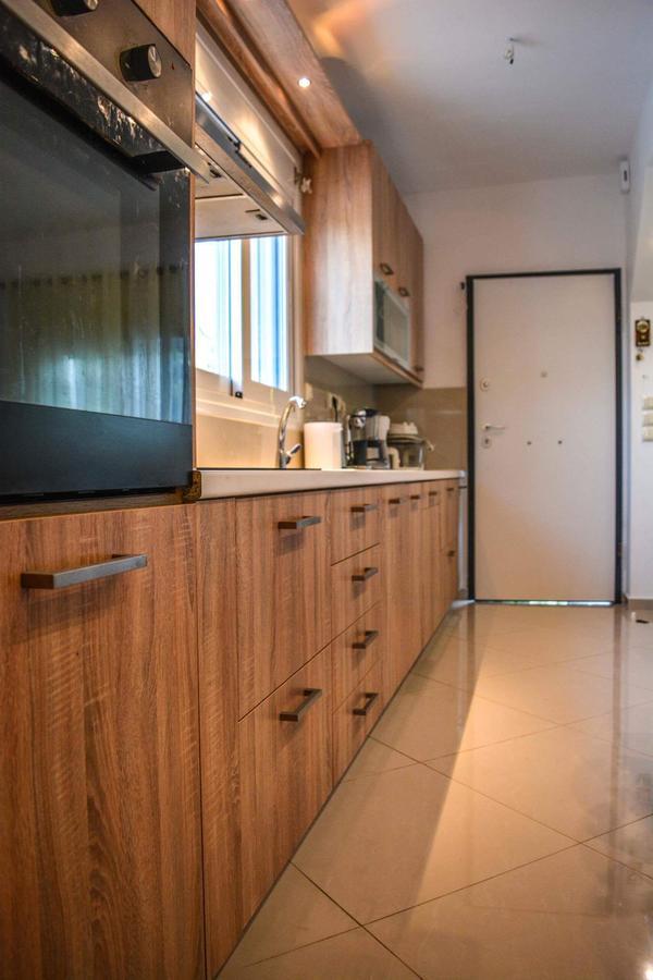 Гостевой дом Sofia'S Sea View House Враврона Экстерьер фото